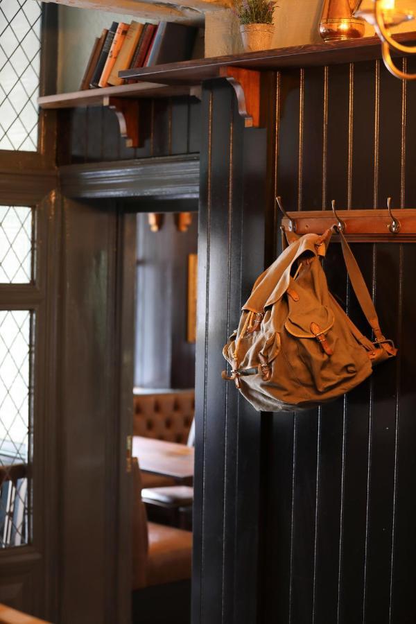 Pont Y Pair Inn Betws-y-Coed Exterior photo