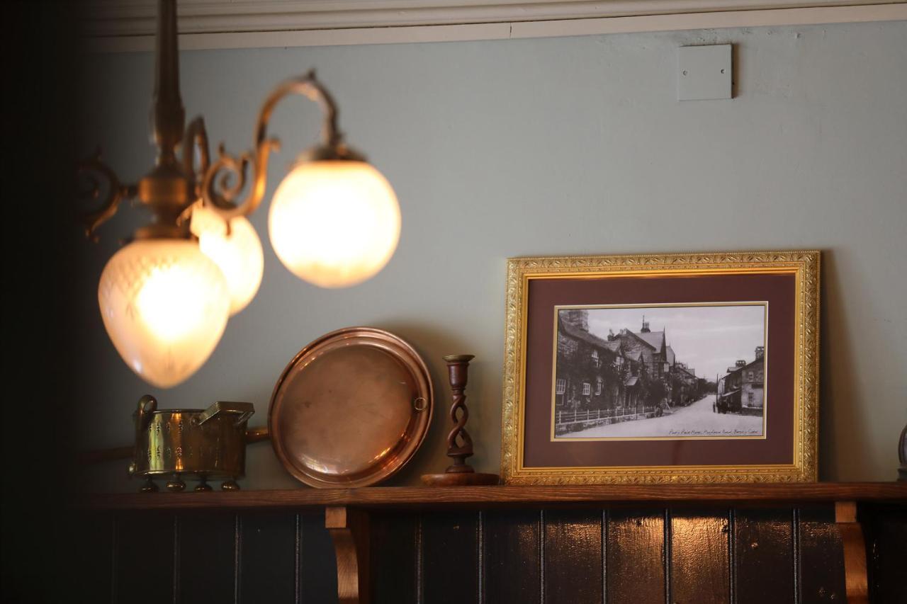 Pont Y Pair Inn Betws-y-Coed Exterior photo