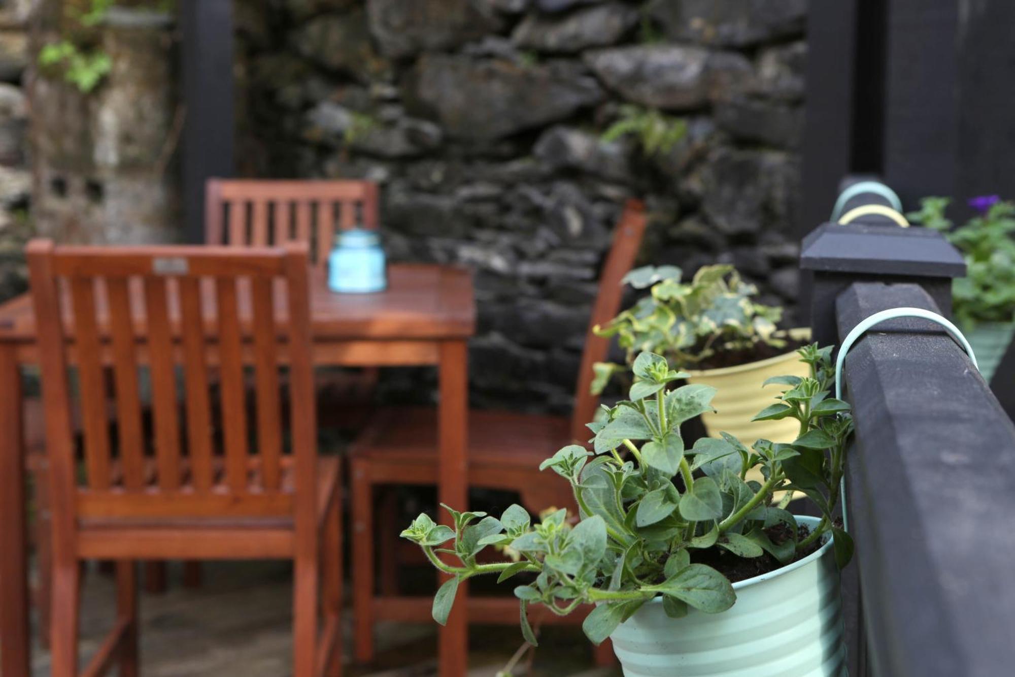 Pont Y Pair Inn Betws-y-Coed Exterior photo